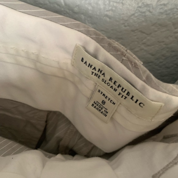 flared pants - Picture 5 of 5